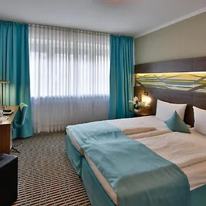 Hotel Wallis Munich