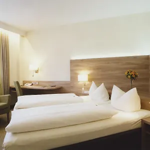 Hotel Jedermann Munich