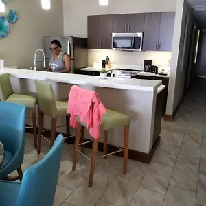 Aparthotel Dawn Club Luxury Dawn Beach
