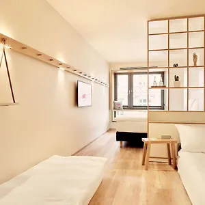 Hotel Schwabinger Wahrheit By Geisel, Munich