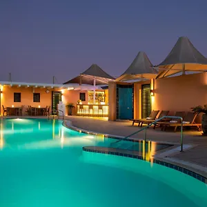 Four Points By Sheraton Bur Hotel Dubai