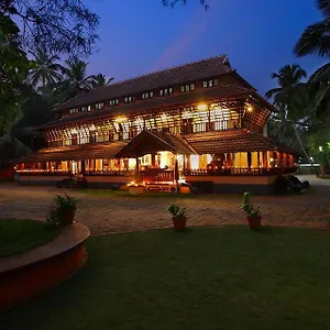 Resort Kunnathur Mana Ayurveda Heritage Thrissur