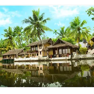 Resort Kadalkkara Lake Kochi
