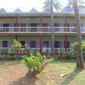 Resort New Heaven Varkala