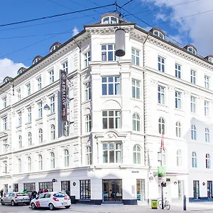 Absalon Hotel Copenaghen