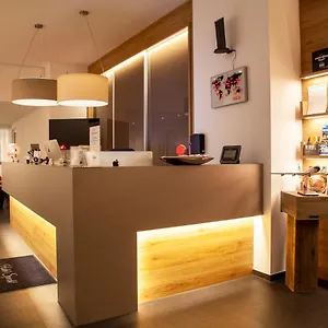Hotel Specht By Trotmannia 3*, Дортмунд Германия